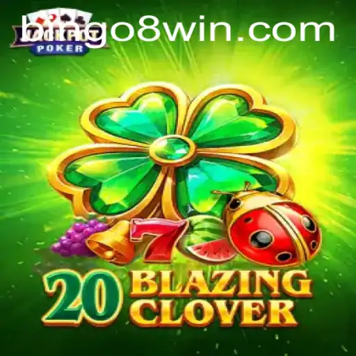 20BlazingClover: A Thrilling New Addition to Online Gaming