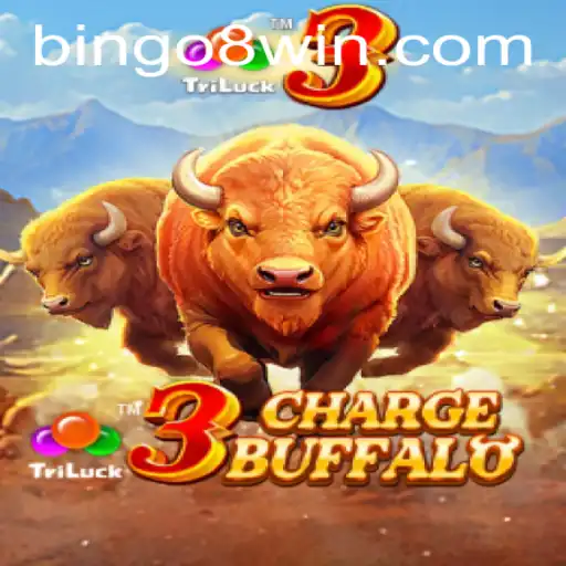 Exploring 3ChargeBuffalo: A Dynamic Gaming Experience