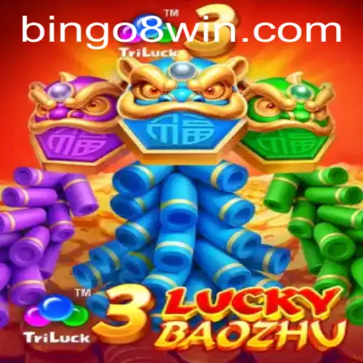 Discovering 3LuckyBaozhu: The New Game Craze with a Bingo8 Twist