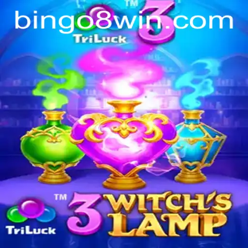 Discover the Enchanting World of 3WitchsLamp and Bingo8
