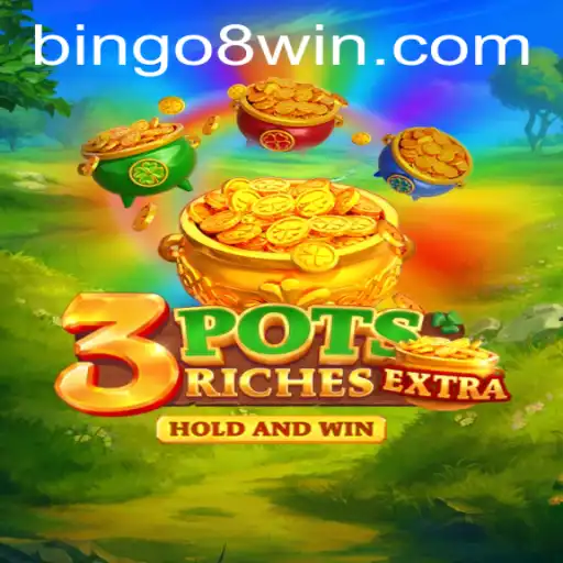 Discover the Exciting World of 3potsExtra: A Modern Twist on Bingo8