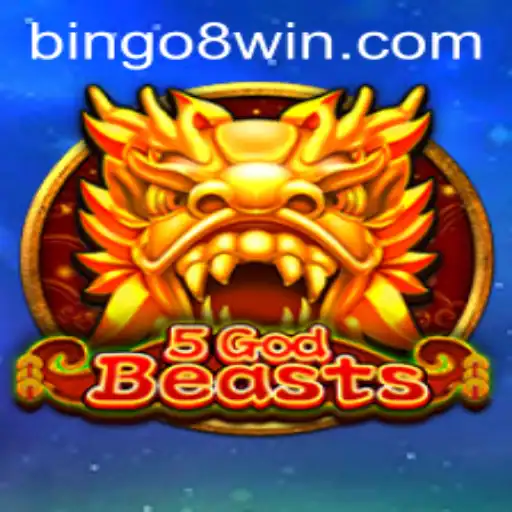 Discovering the Magic of 5GodBeasts with Bingo8