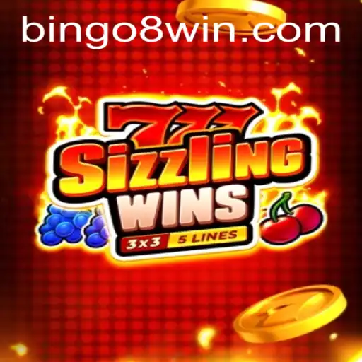 Experience the Thrill of 777sizzlingwins with Bingo8