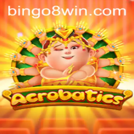 Discover the Exhilarating World of Acrobatics with Bingo8