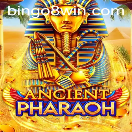 AncientPharaoh: The Immersive Journey of Bingo8