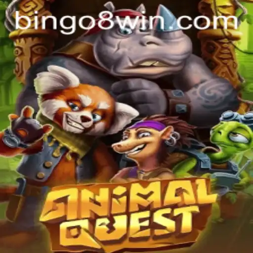 Discovering the Thrills of AnimalQuest: An In-Depth Look