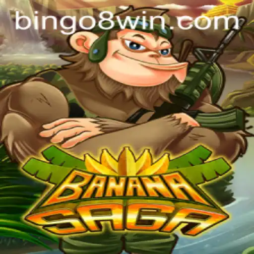 Discover the Exciting World of BananaSaga and Bingo8