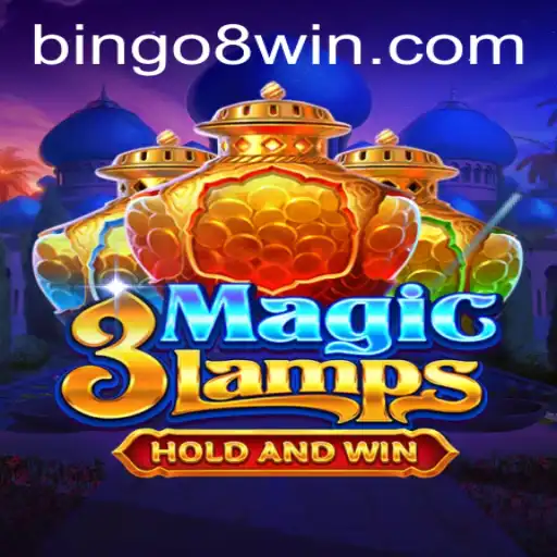 3MagicLamps and Bingo8: Illuminating the World of Interactive Gaming