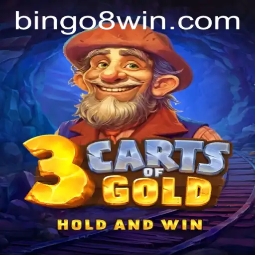 Discover the Thrilling World of 3cartsOfGold: A New Era in Gaming