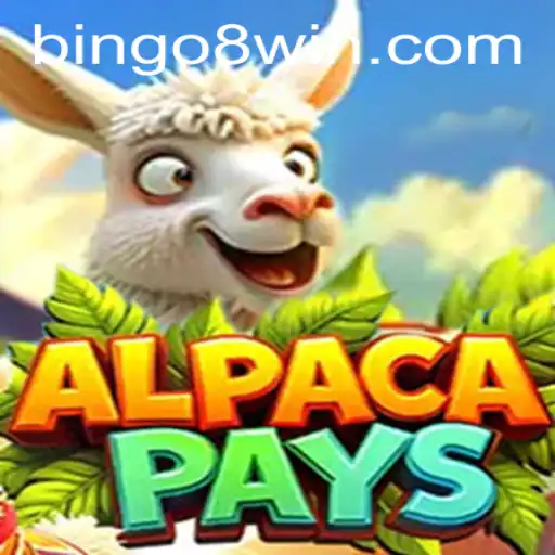 Discover the Exciting World of AlpacaPays with Bingo8