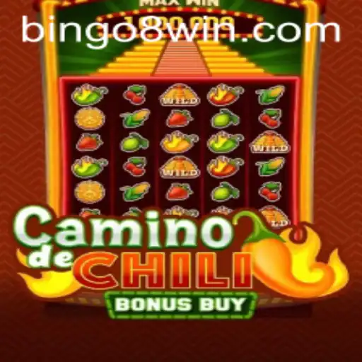 Discover the Exciting World of CaminodeChiliBonusBuy with Bingo8