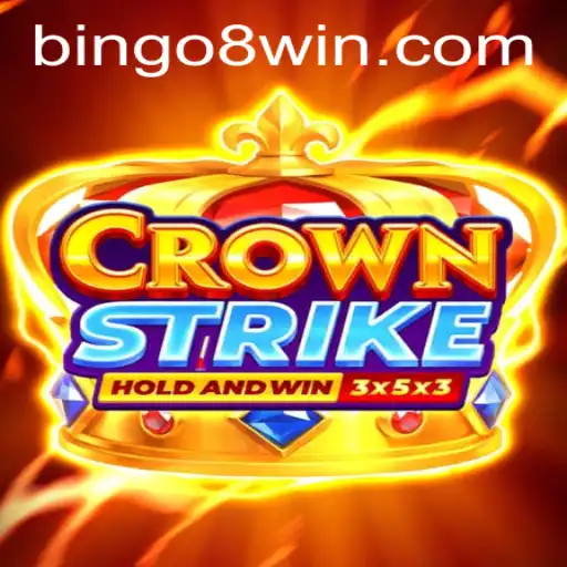 Crownstrike: A Modern Gaming Phenomenon Enhanced by Bingo8