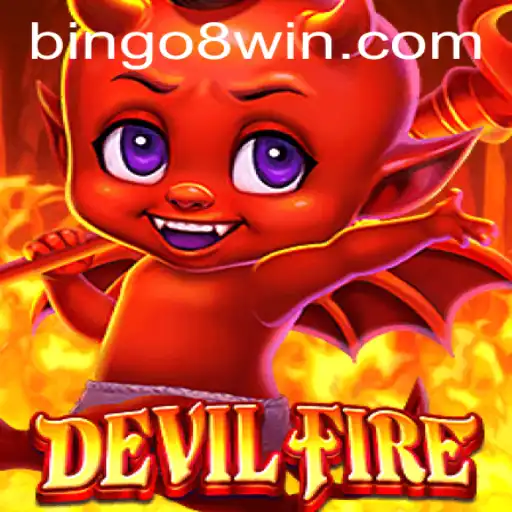 DevilFire: Exciting Gameplay with Bingo8 Elements
