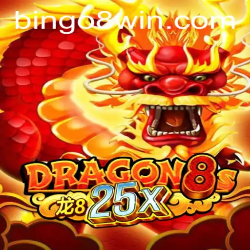 Unleashing Magic: Dive into the Exciting World of Dragon8s25x and Discover a New Era with Bingo8