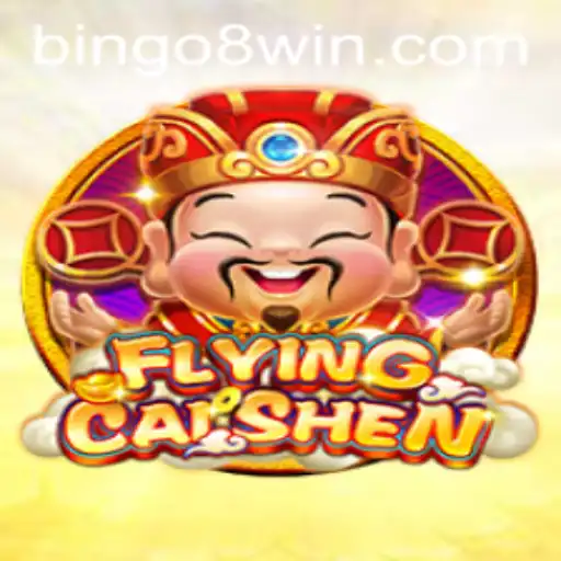 Introducing 'FlyingCaiShen': A Mesmerizing Gaming Experience with Bingo8
