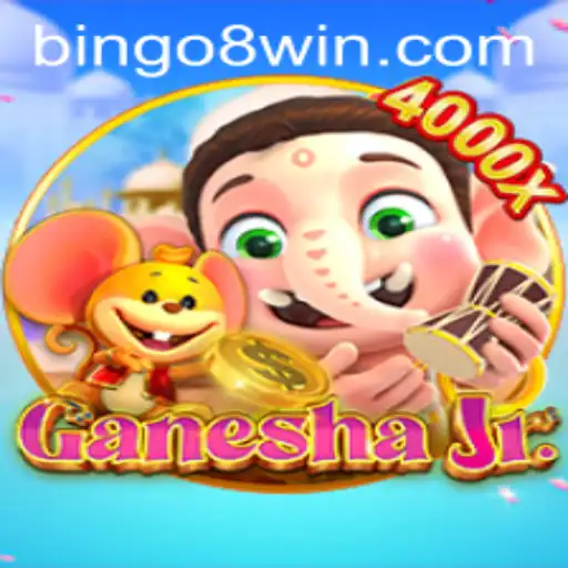 Discover the Exciting World of GaneshaJr and Bingo8