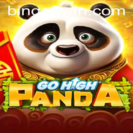 Discovering GoHighPanda: Unveiling the Exciting World of Bingo8