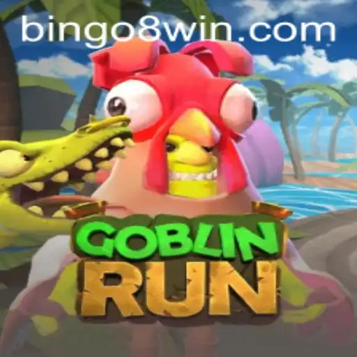 GoblinRun: An Epic Adventure Awaiting Your Command
