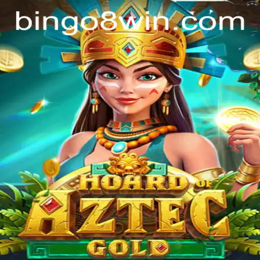 Unearth the Riches with HoardofAztecgold: A Thrilling Bingo8 Adventure