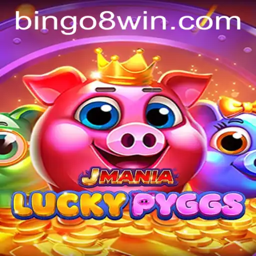 Exploring JManiaLuckyPyggs: A Modern Spin on Classic Bingo
