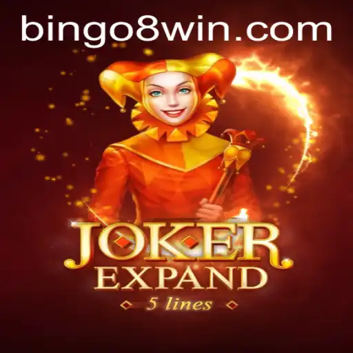 Unveiling the Excitement of JokerExpand: A Closer Look at Bingo8