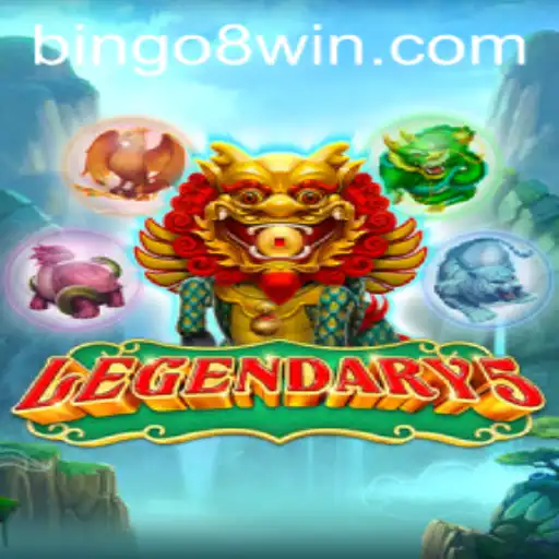 Exploring the Exciting World of Legendary5 and Bingo8