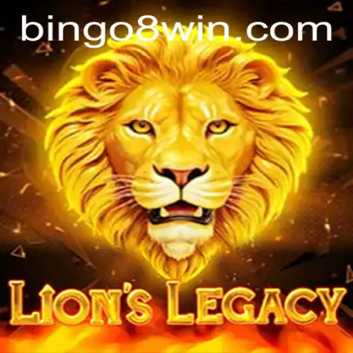 LionsLegacy: A Revolutionary Game Experience with Bingo8