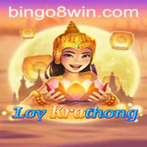 Unveiling LoyKrathong: A Riveting Adventure Game with Bingo8 Elements