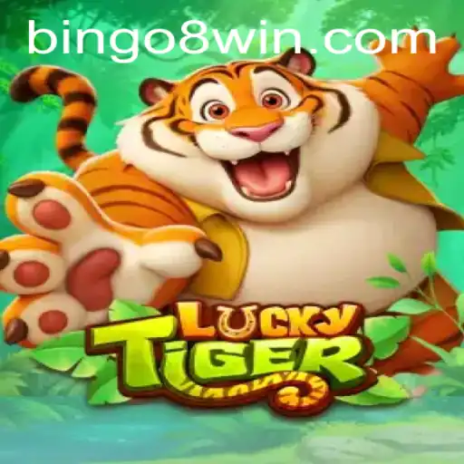 Exploring the Thrills of LuckyTiger and Bingo8