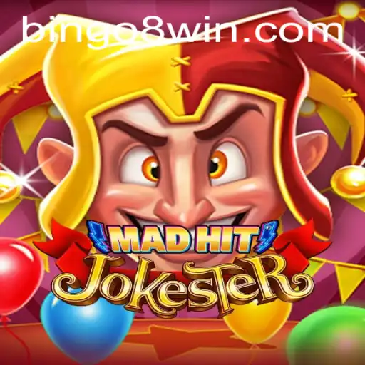 MadHitJokester: The Unique Gaming Experience You Didn't Know You Needed