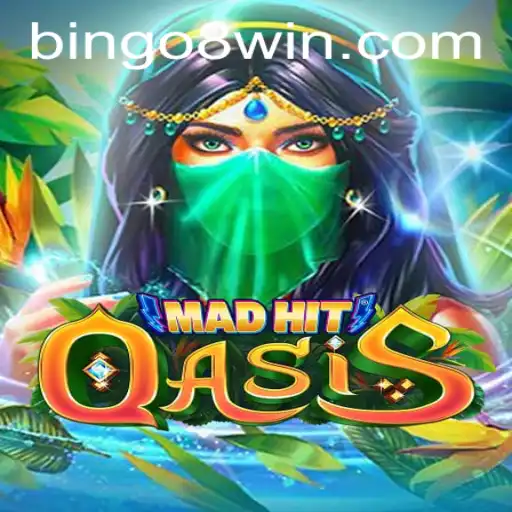 MadHitOasis: A Deep Dive into the Thrilling World of Bingo8