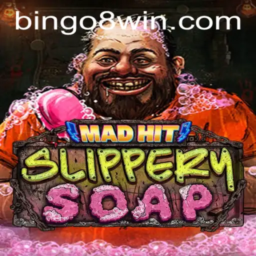 MadHitSlipperySoap: The Exciting New Game Taking the World by Storm