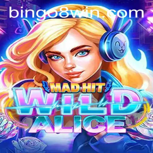 Discover the Exciting World of MadHitWildAlice: An Innovative Game Experience with Bingo8