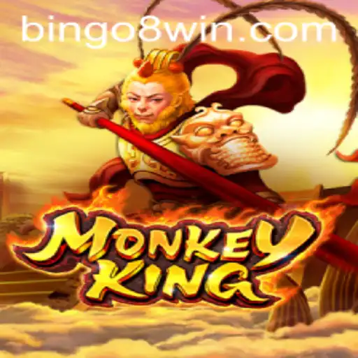 Unveiling the Exciting World of MonkeyKing: A Dive into the Bingo8 Phenomenon
