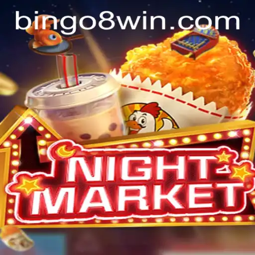 Exploring NIGHTMARKET: A New Gaming Experience with Bingo8