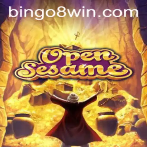 OpenSesame: The Exciting World of Bingo8
