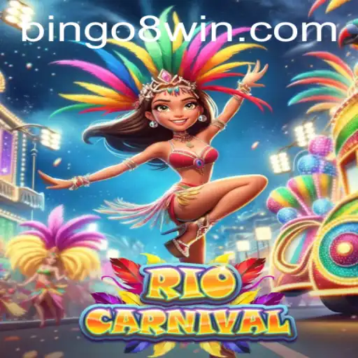 Discover the Vibrant World of RioCarnival with the Exciting Bingo8 Twist