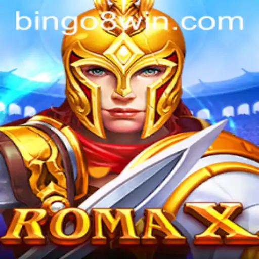 Exploring the Exciting World of RomaX: A New Era of Bingo Gaming with Bingo8