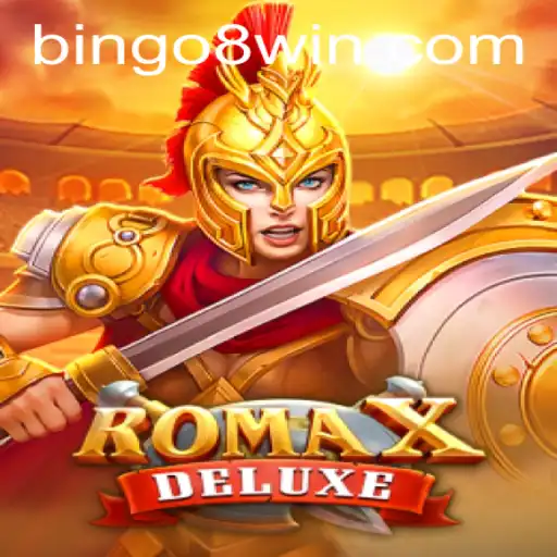 Exploring the World of RomaXDeluxe: A Deep Dive into the Game and Its Bingo8 Experience