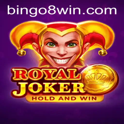 Discovering the Thrills of Royaljoker: An In-Depth Look at Bingo8