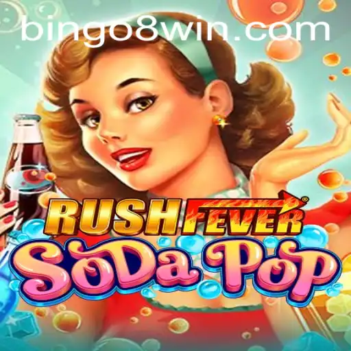 Unraveling the Excitement of RushFeverSodaPop: An In-Depth Look
