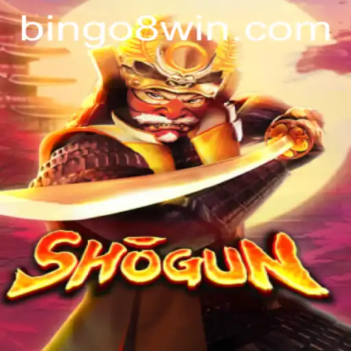 Shogun: A Strategic Game Inspired by Bingo8