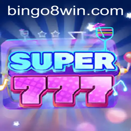 Exploring the Allure of Super777: A Dive into the World of Bingo8