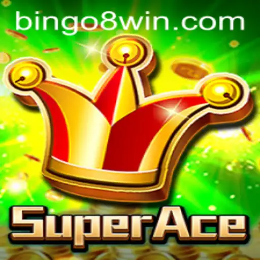 Discovering the Excitement of SuperAce: A Comprehensive Guide to Playing with Bingo8