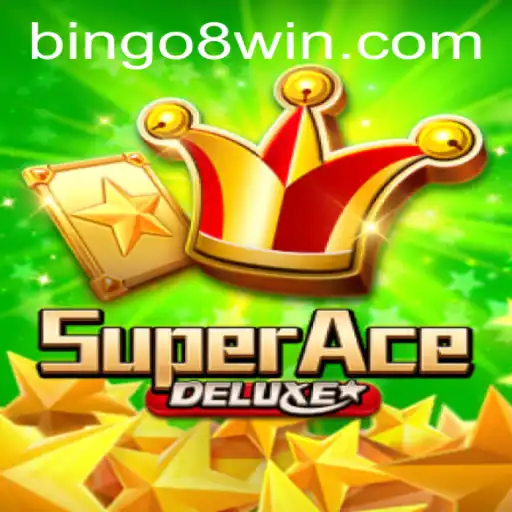 Unveiling SuperAceDeluxe and the Thrilling World of Bingo8