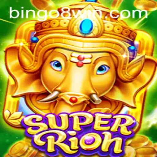 Discover the Excitement of SuperRich: The Game of Thrills and Strategy