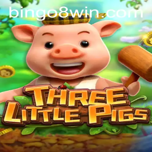 An In-Depth Look at THREELITTLEPIGS: The Bingo8 Adventure