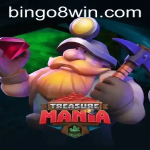 Discover the Excitement of TreasureMania: A Journey into the World of Bingo8
