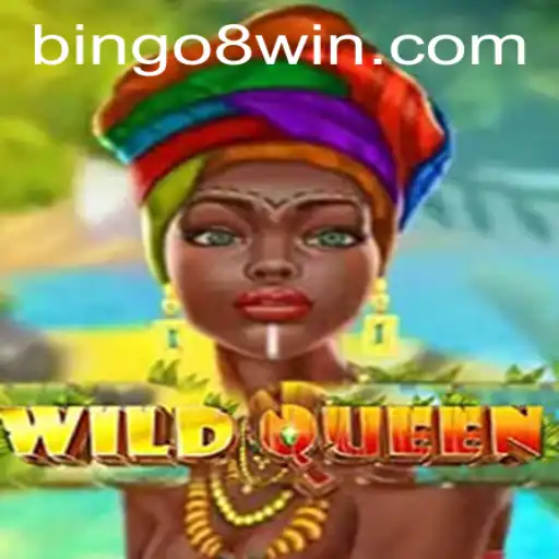 WildQueen: A Modern Twist on the Classic Bingo8 Game