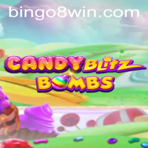 CandyBlitzBombs: The Ultimate Gaming Experience With A Sweet Twist